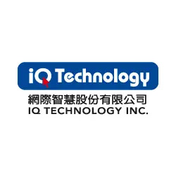 iQ Technology 網際智慧