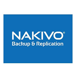 NAKIVO